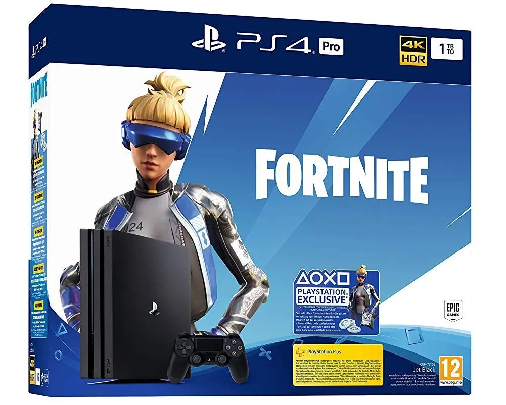 Czarny Piątek 2019: najlepsze oferty na PlayStation 4, PlayStation 4 Pro oraz PlayStation VR class="wp-image-1048096" title="Czarny Piątek 2019: najlepsze oferty na PlayStation 4, PlayStation 4 Pro oraz PlayStation VR"