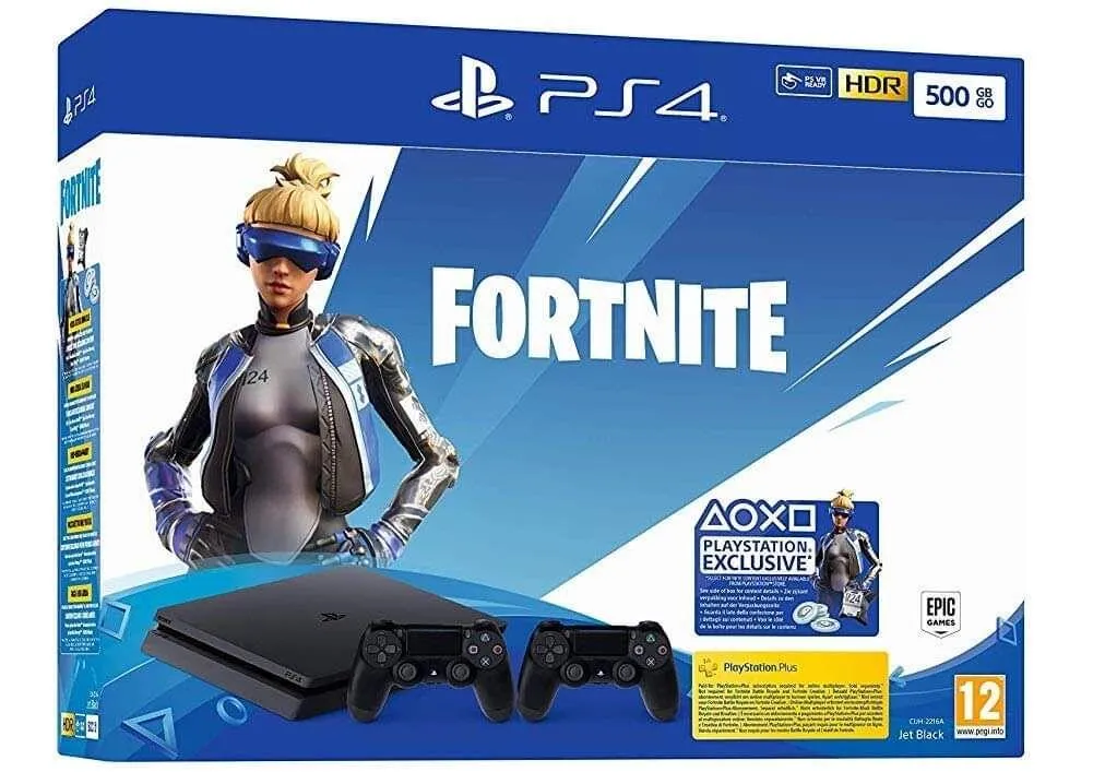 Czarny Piątek 2019: najlepsze oferty na PlayStation 4, PlayStation 4 Pro oraz PlayStation VR class="wp-image-1048081" title="Czarny Piątek 2019: najlepsze oferty na PlayStation 4, PlayStation 4 Pro oraz PlayStation VR"