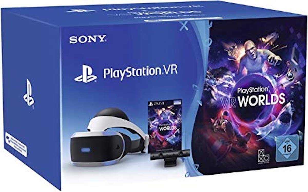 Czarny Piątek 2019: najlepsze oferty na PlayStation 4, PlayStation 4 Pro oraz PlayStation VR class="wp-image-1048090" title="Czarny Piątek 2019: najlepsze oferty na PlayStation 4, PlayStation 4 Pro oraz PlayStation VR" 