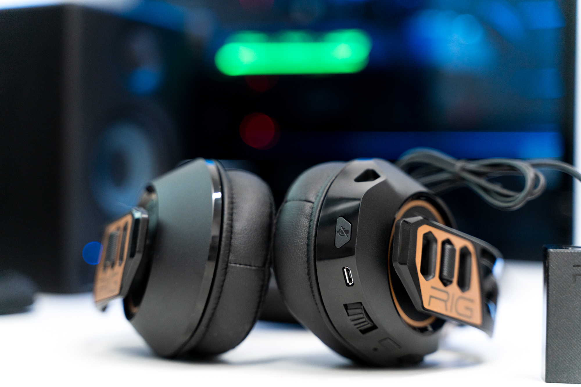 Plantronics RIG 700 HD opinie class="wp-image-1049095" 