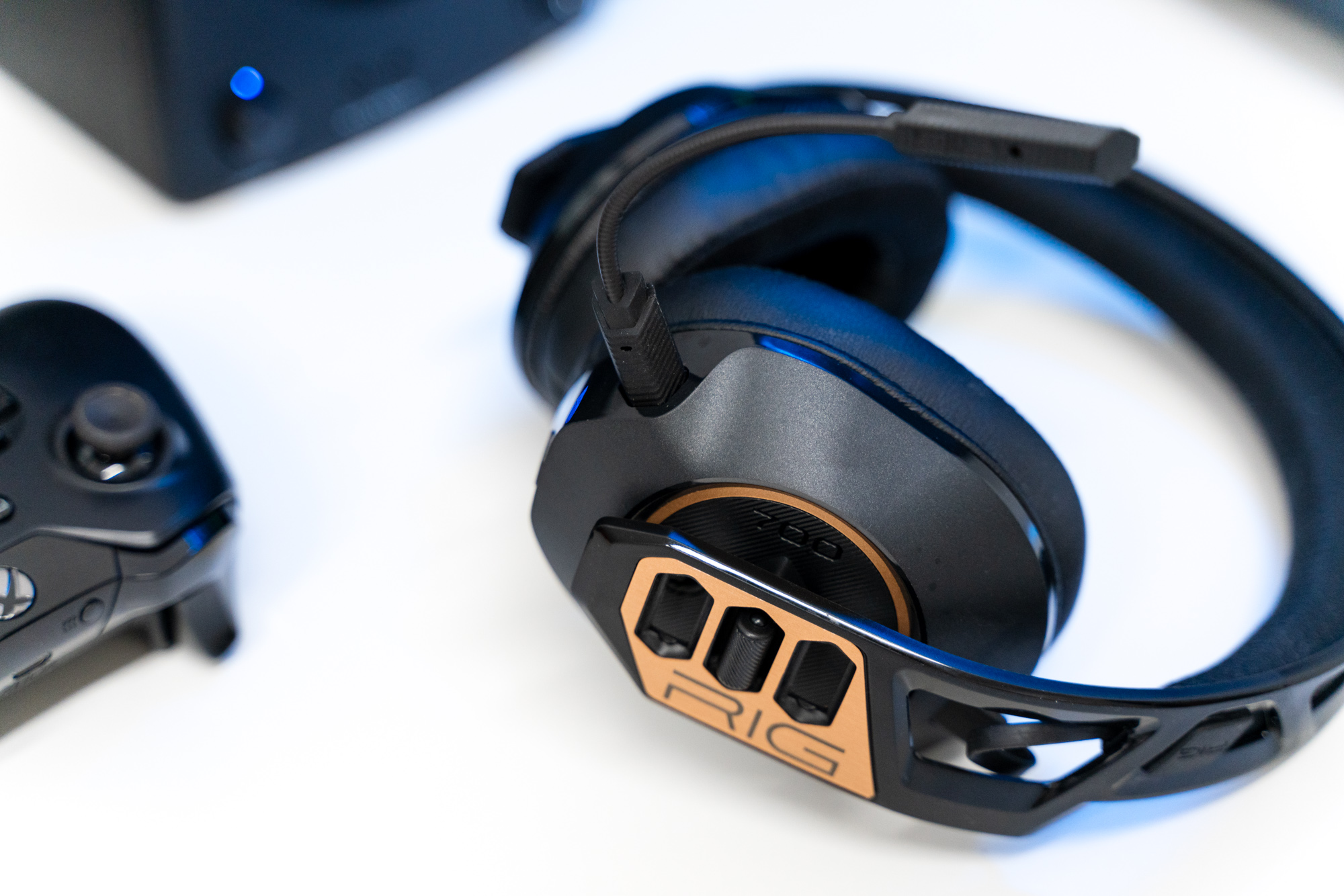 Plantronics RIG 700 HD opinie class="wp-image-1049101" 