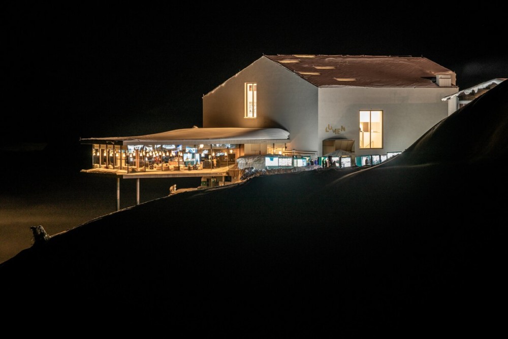 Ceremonia wręczenia nagród odbyła się w LUMEN - muzeum fotografii górskiej, fot. redbullillume.com class="wp-image-1044185" 