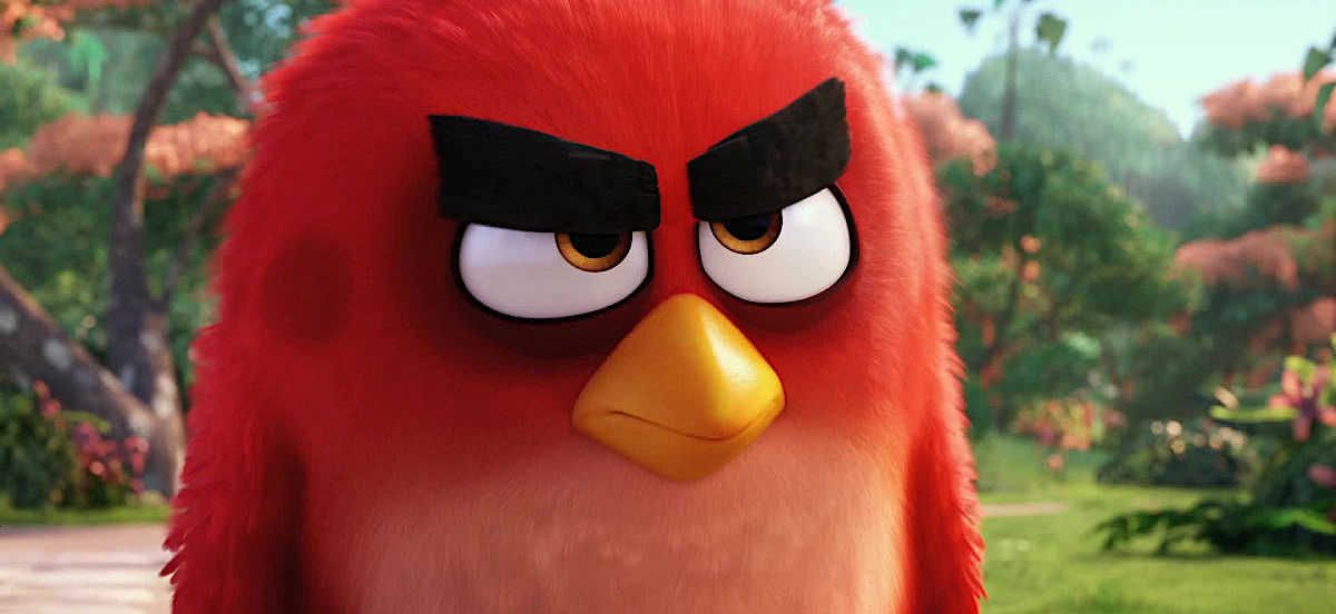 Wściekłe Ptaki to nieloty? Zyski Rovio spadły w Q3 2019 o 50 proc