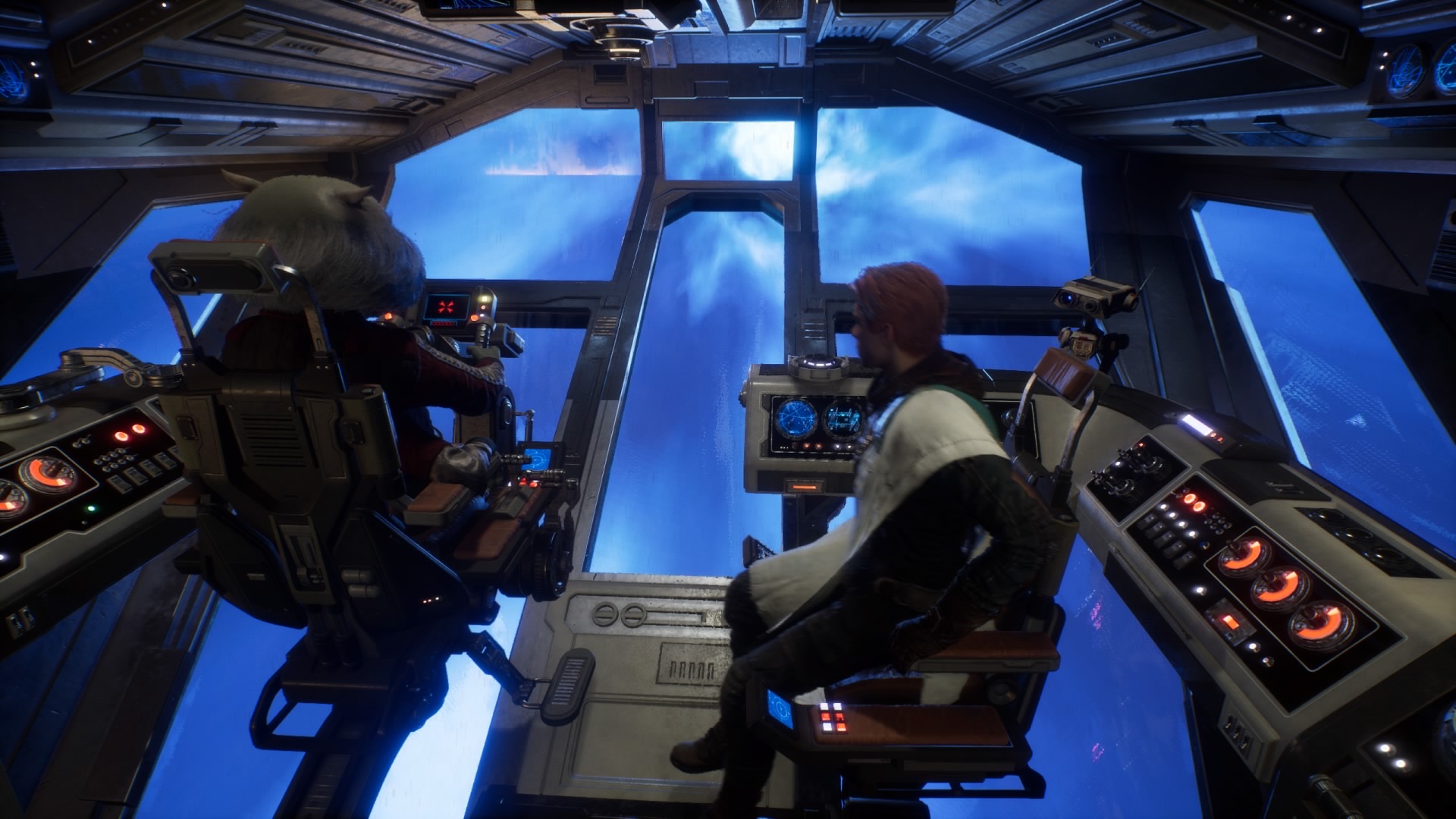 Star Wars Jedi: Fallen Order statek kosmiczny class="wp-image-1039568" title="Star Wars Jedi: Fallen Order statek kosmiczny" 