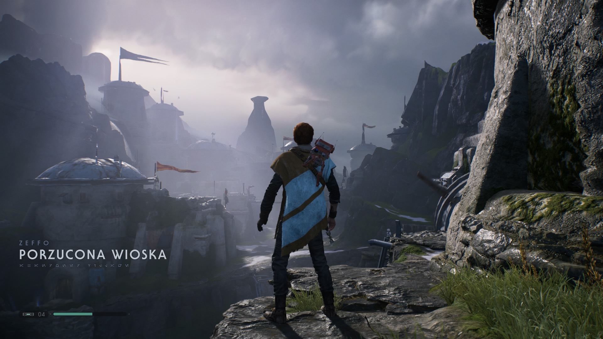 Star Wars Jedi: Fallen Order wioska class="wp-image-1039547" title="Star Wars Jedi: Fallen Order wioska" 