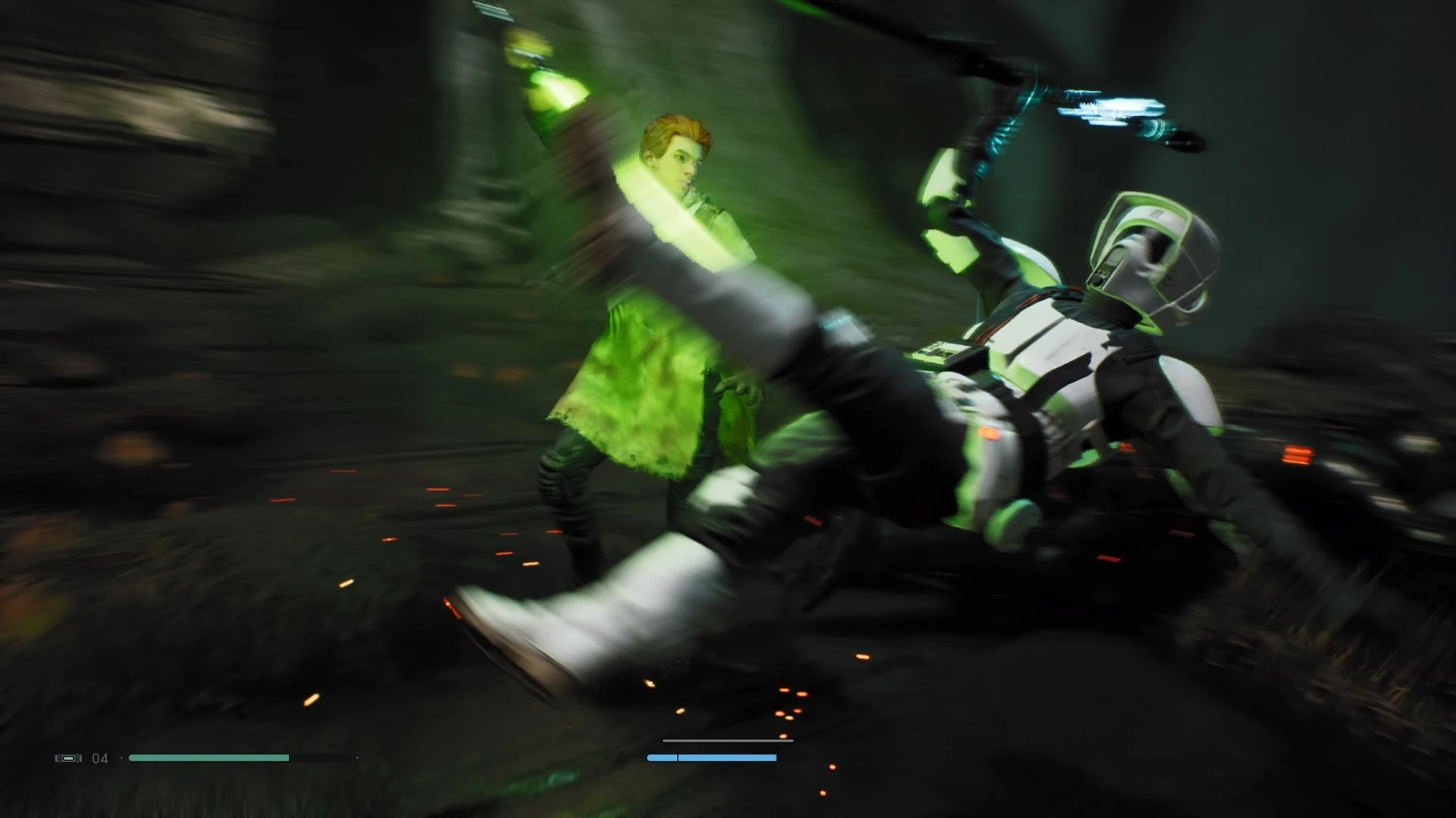 Star Wars Jedi: Fallen Order szturmowiec class="wp-image-1039496" title="Star Wars Jedi: Fallen Order szturmowiec"