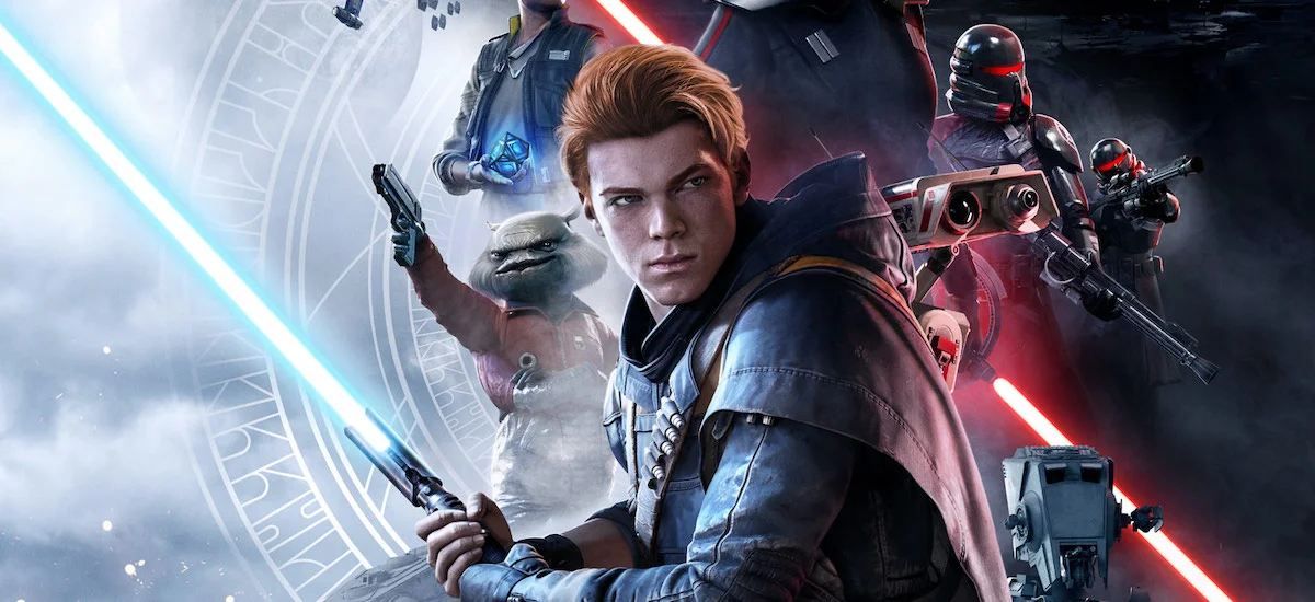 Recenzja Star Wars Jedi: Fallen Order - bardzo miłe zaskoczenie