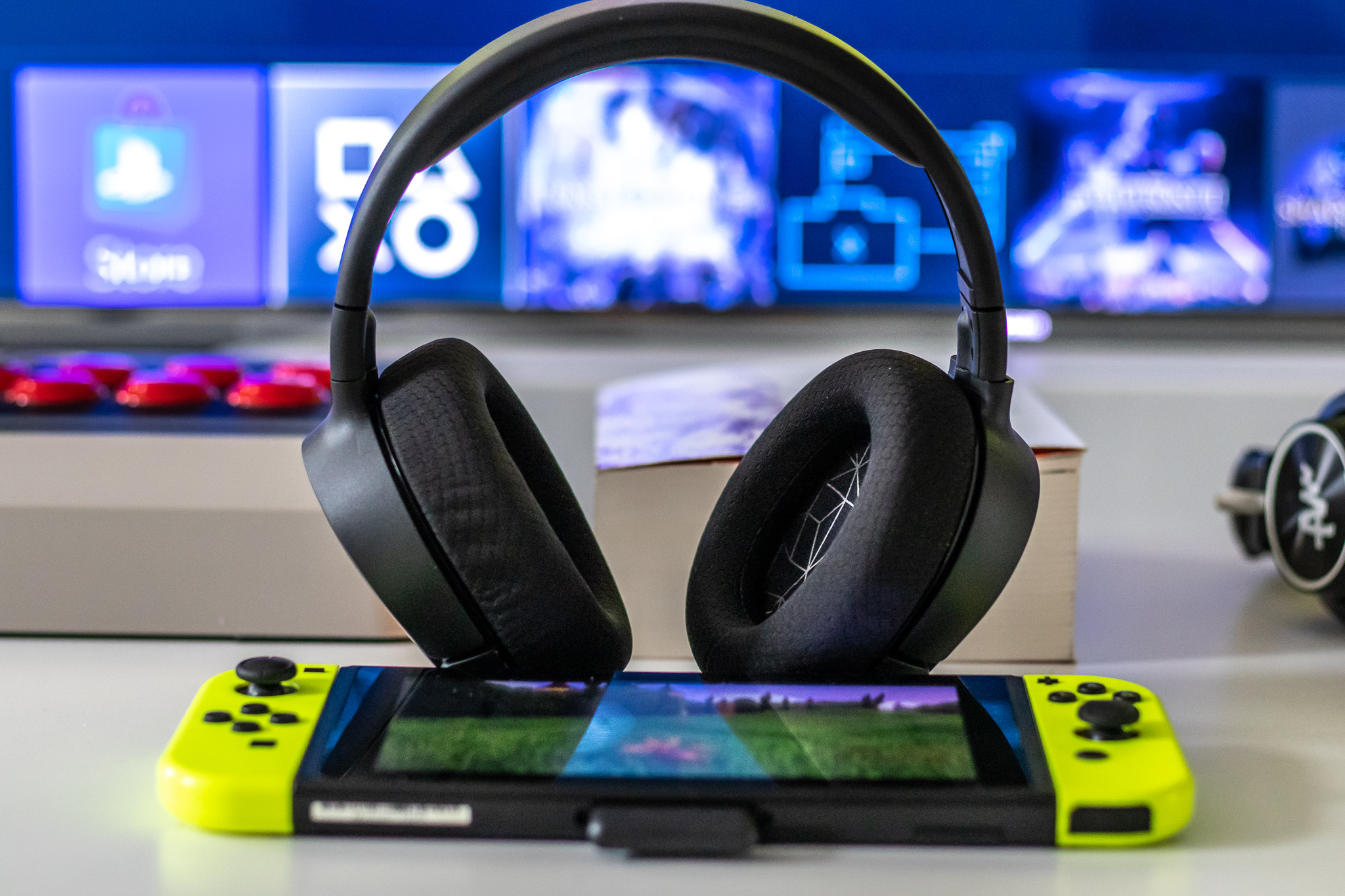  class="wp-image-1033634" title="SteelSeries Arctis 1 Wireless recenzja" 