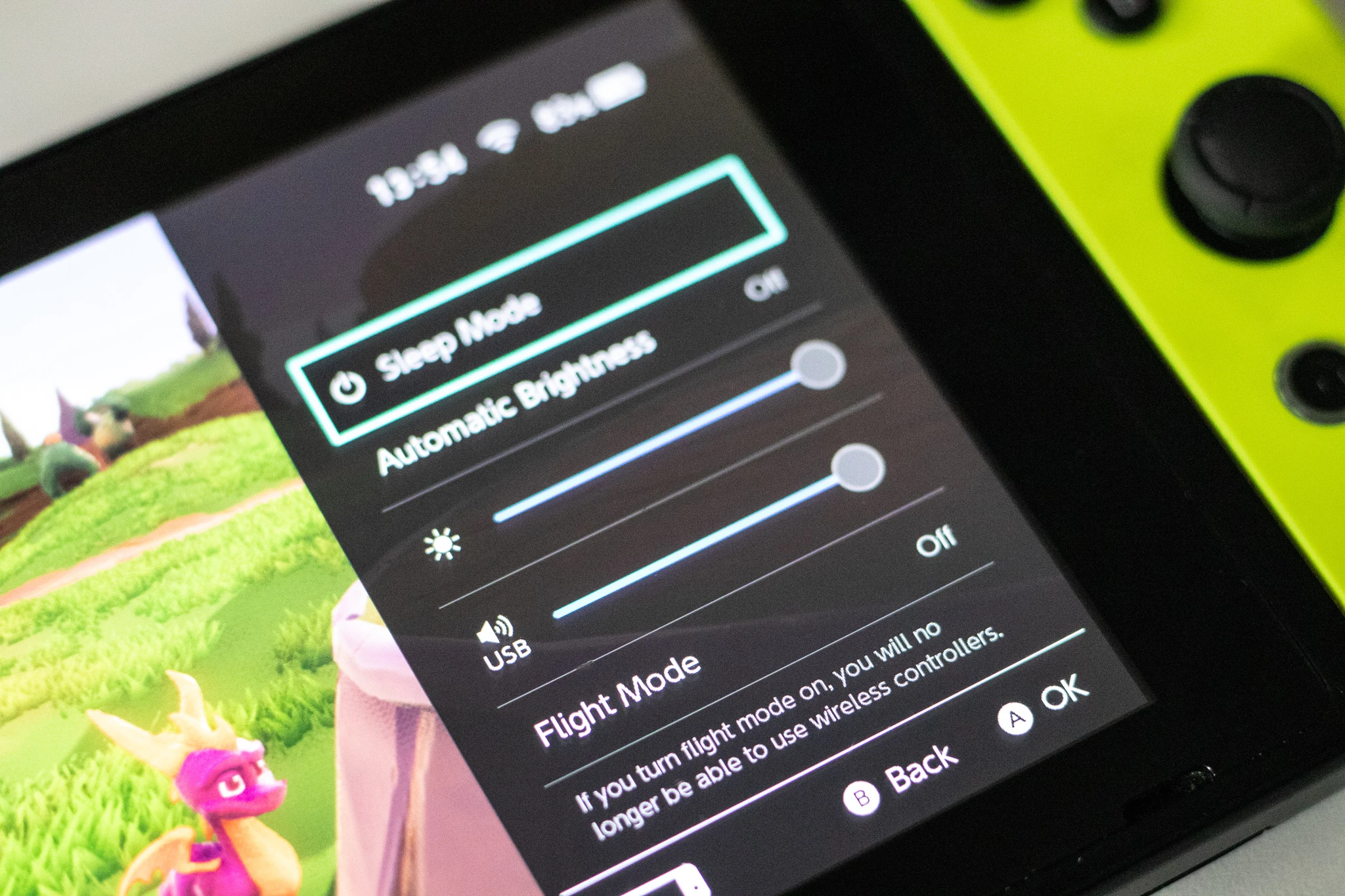 class="wp-image-1033691" title="SteelSeries Arctis 1 Wireless Nintendo Switch"