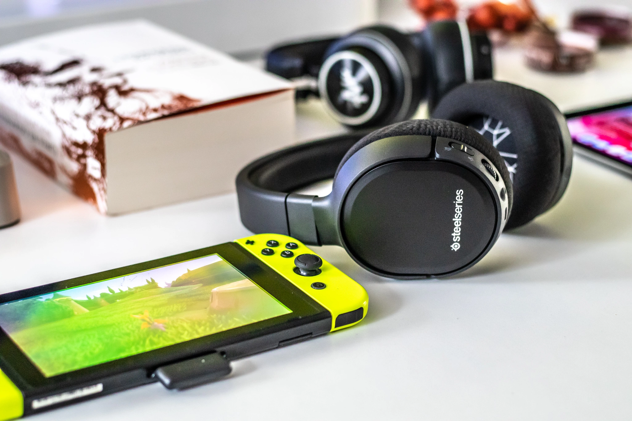class="wp-image-1033652" title="SteelSeries Arctis 1 Wireless nauszniki"