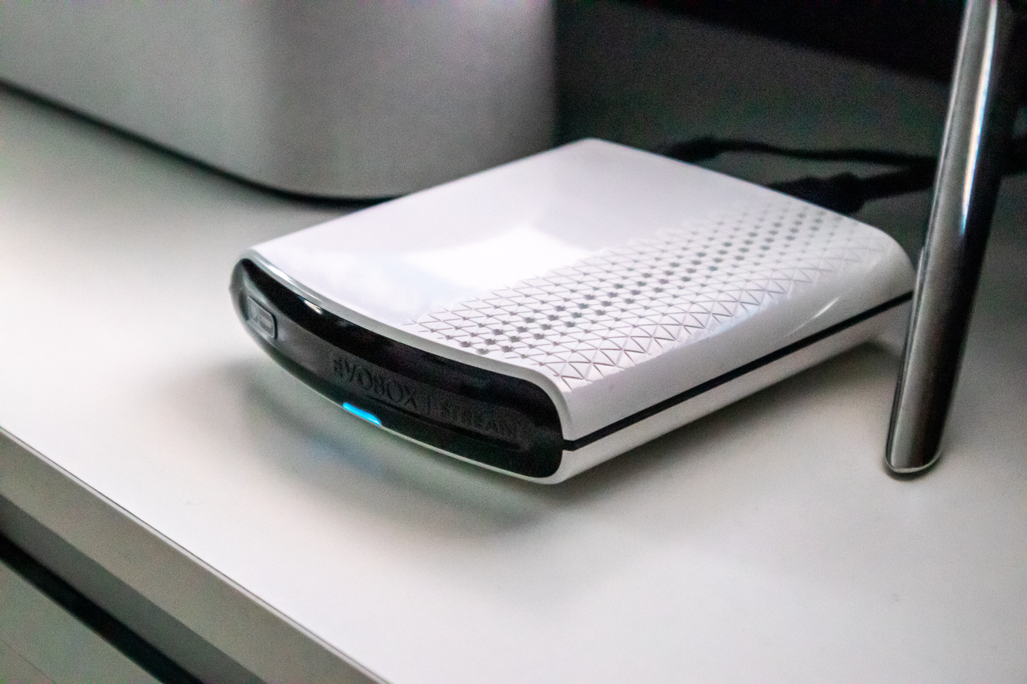 Test dekodera Evobox Stream - telewizja dla każdego przez internet