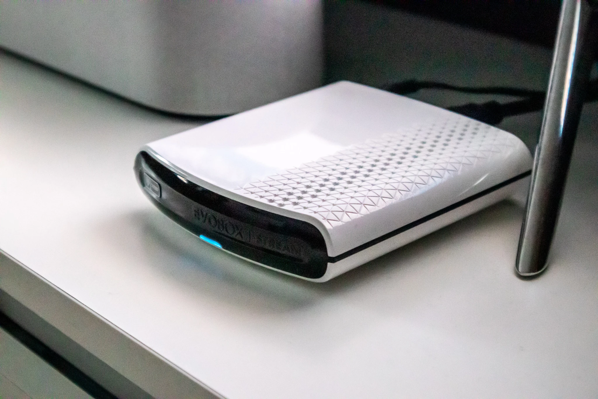 Test dekodera Evobox Stream - telewizja dla każdego przez internet
