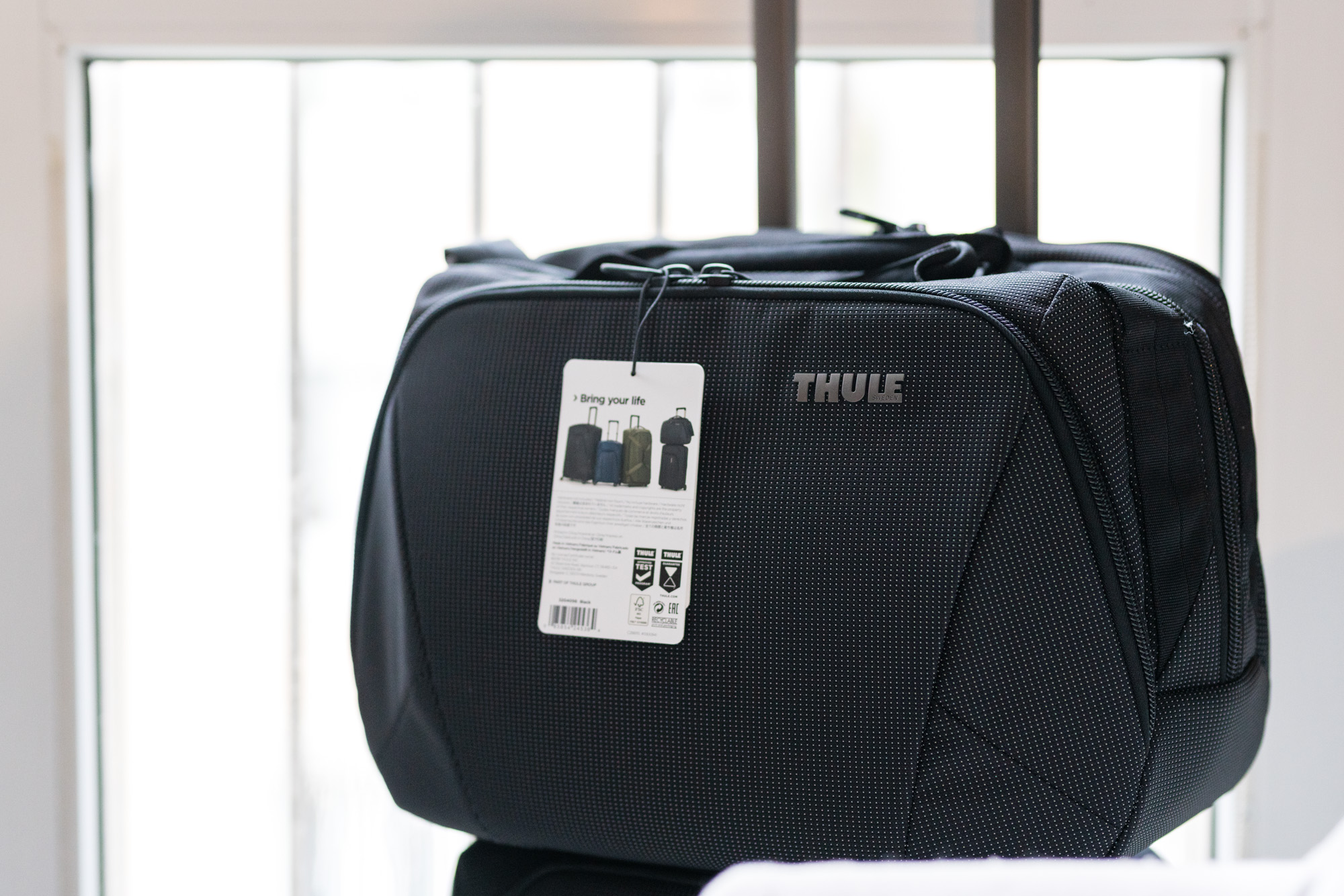 Thule Crossover 2 Carry On Spinner opinie class="wp-image-1043849" 