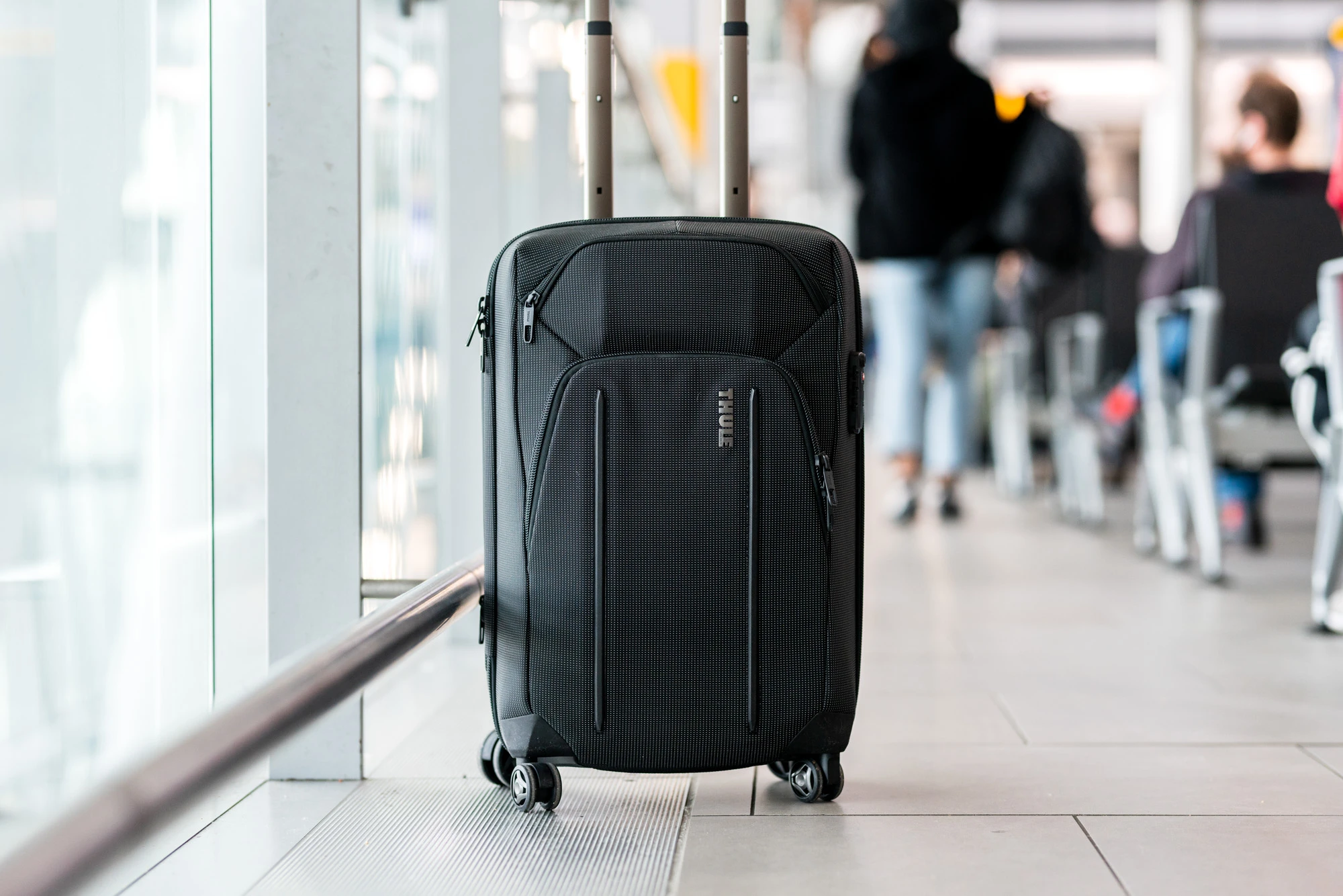 Thule Crossover 2 Carry On Spinner opinie class="wp-image-1043864"