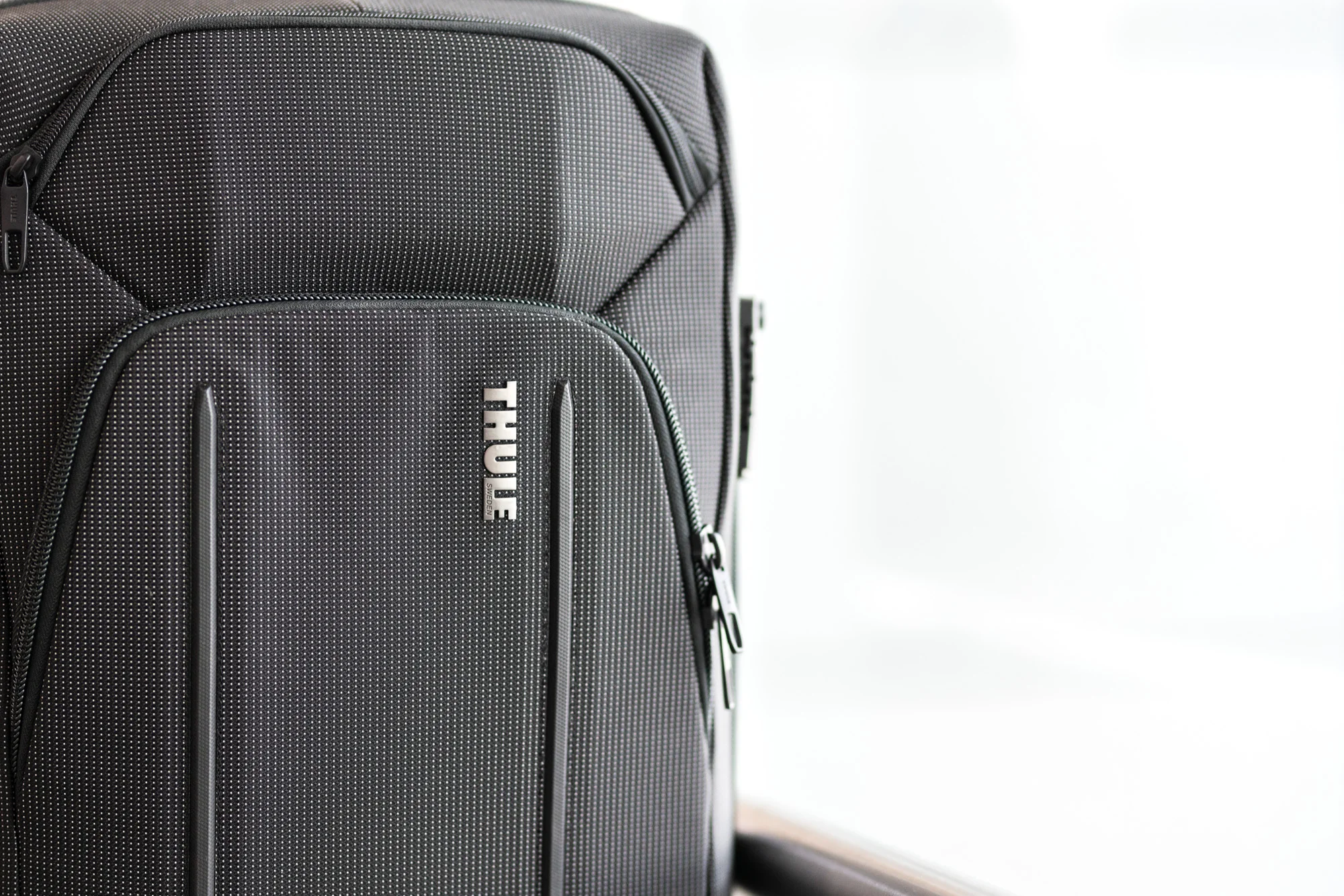 Thule Crossover 2 Carry On Spinner opinie class="wp-image-1043870"