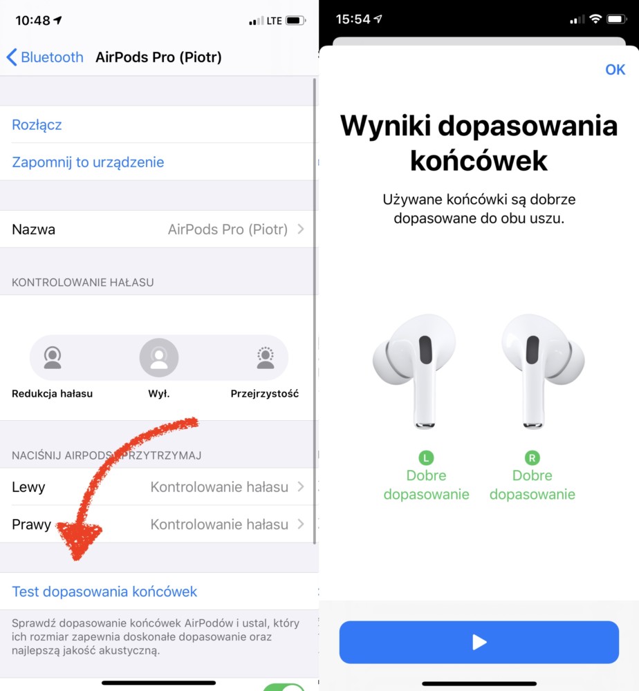 airpods dopasowanie gumki class="wp-image-1040030" 