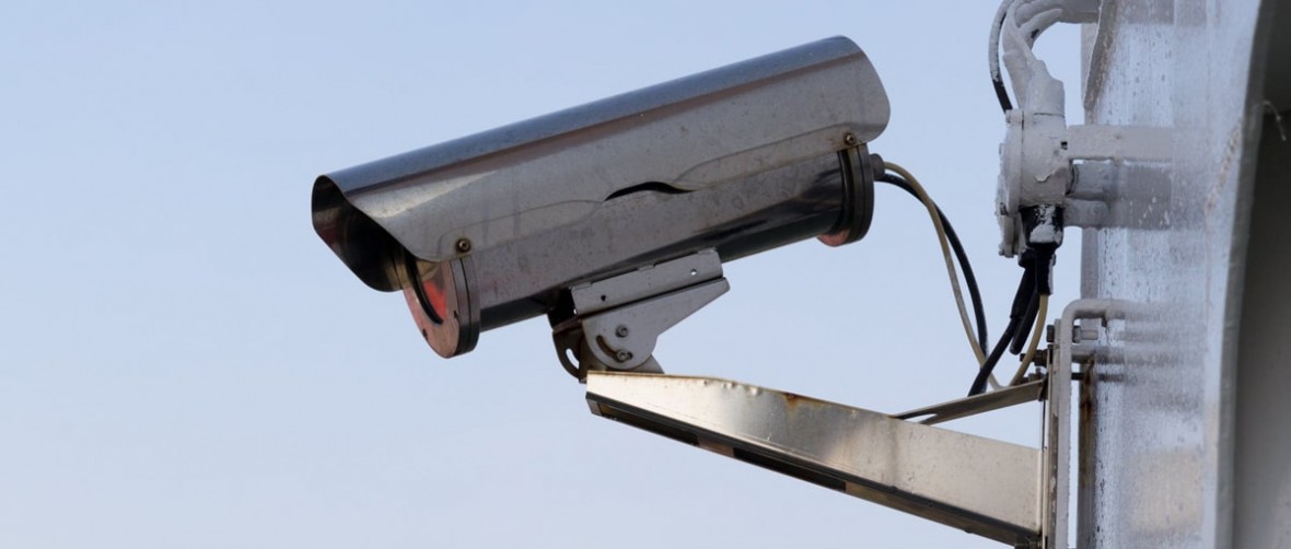 Ring ma rozpoznwać twarz i podejrzane zachowania