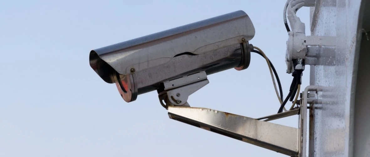 Ring ma rozpoznwać twarz i podejrzane zachowania
