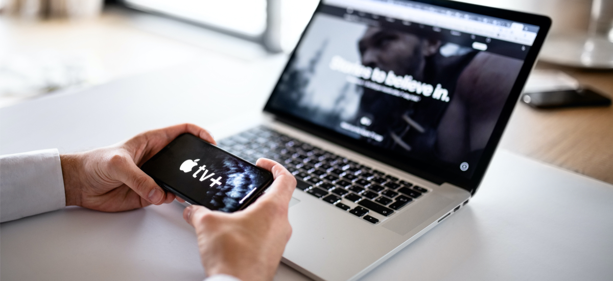 apple tv plus vod czy warto opinia