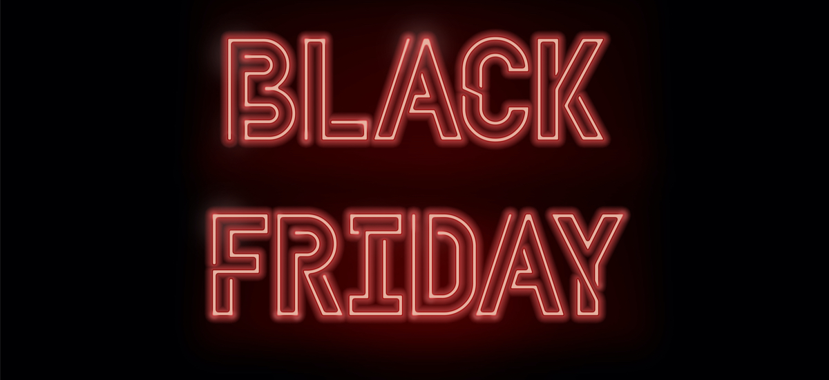 Black Friday 2019: najlepsze promocje i kody rabatowe – aktualna lista