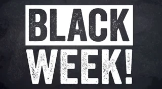 Zapomnij o Black Friday. Wystartował Black Week - lista promocji