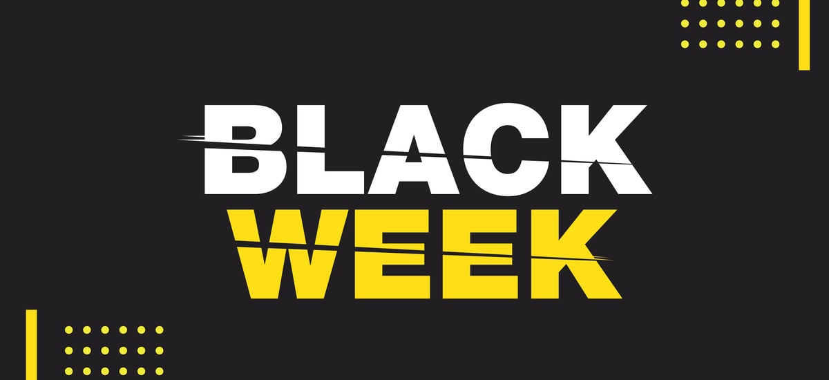Zapomnij o Black Friday. Wystartował Black Week - lista promocji