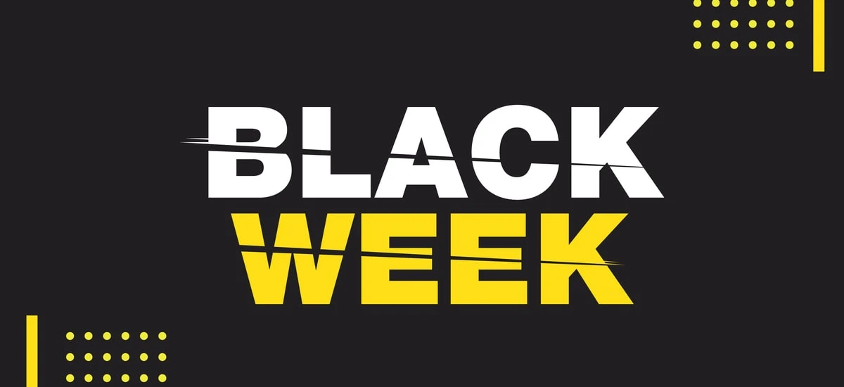 Zapomnij o Black Friday. Wystartował Black Week - lista promocji