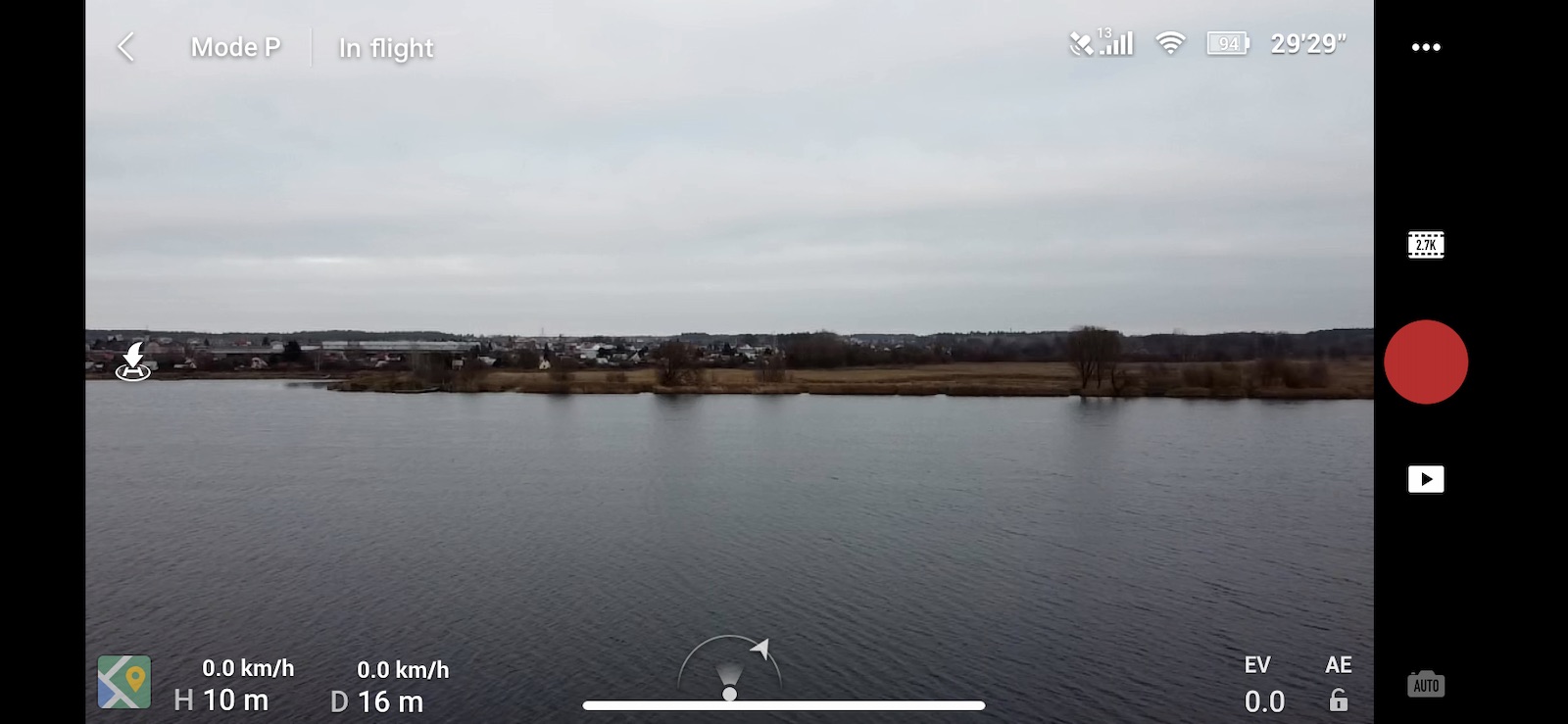 DJI Mavic Mini class="wp-image-1045871" 