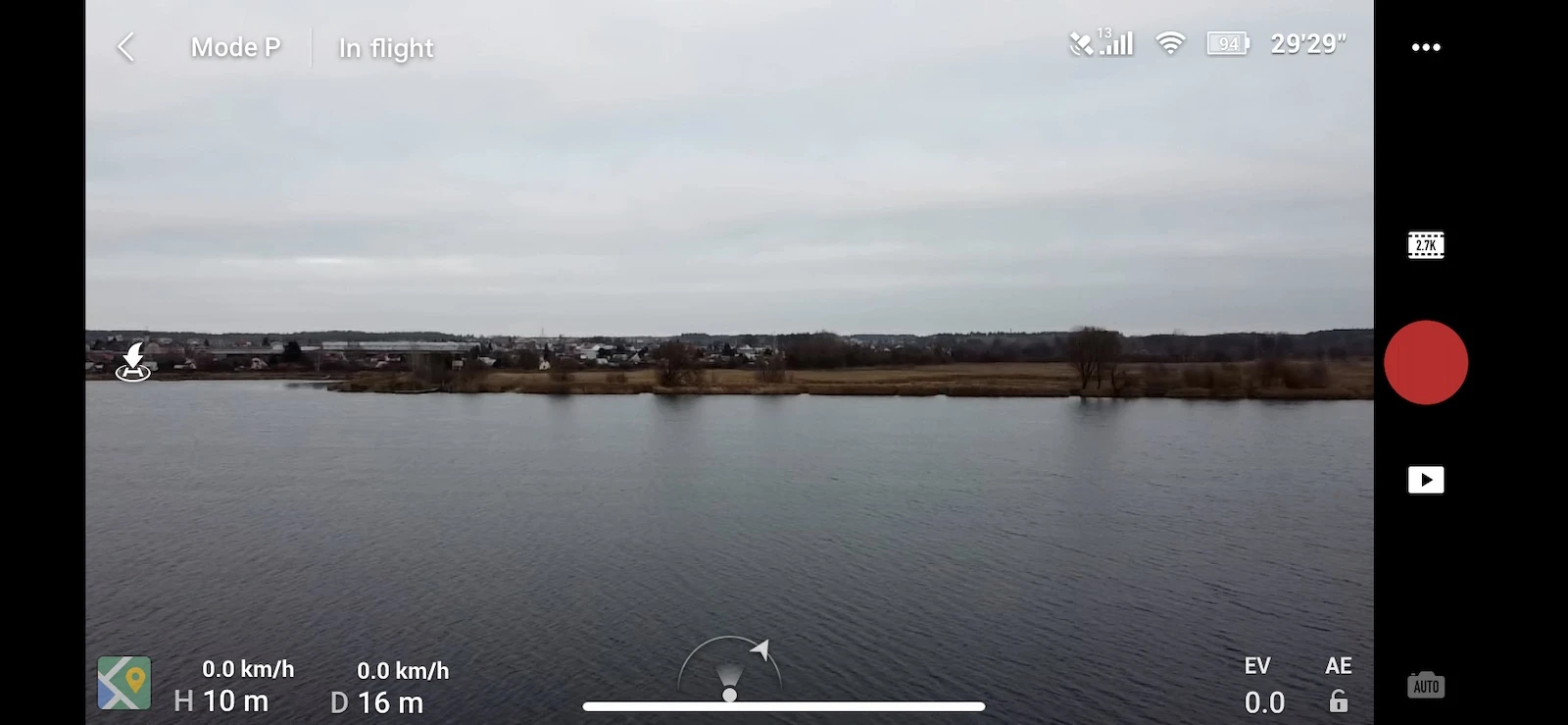 DJI Mavic Mini class="wp-image-1045871"