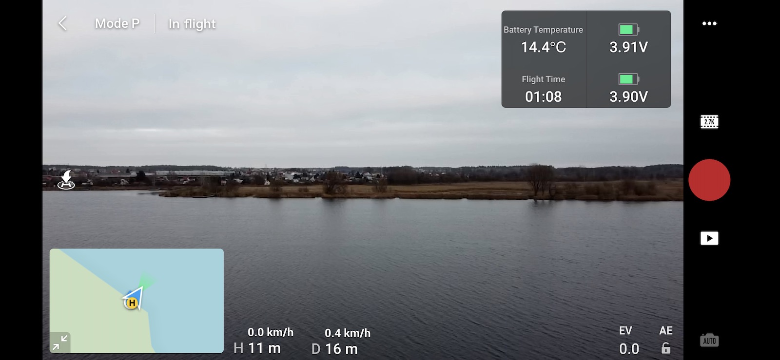 DJI Mavic Mini class="wp-image-1045874" 