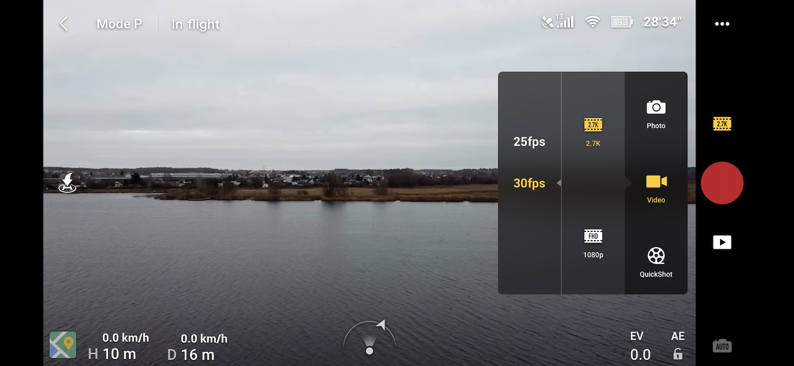 DJI Mavic Mini class="wp-image-1045886" 