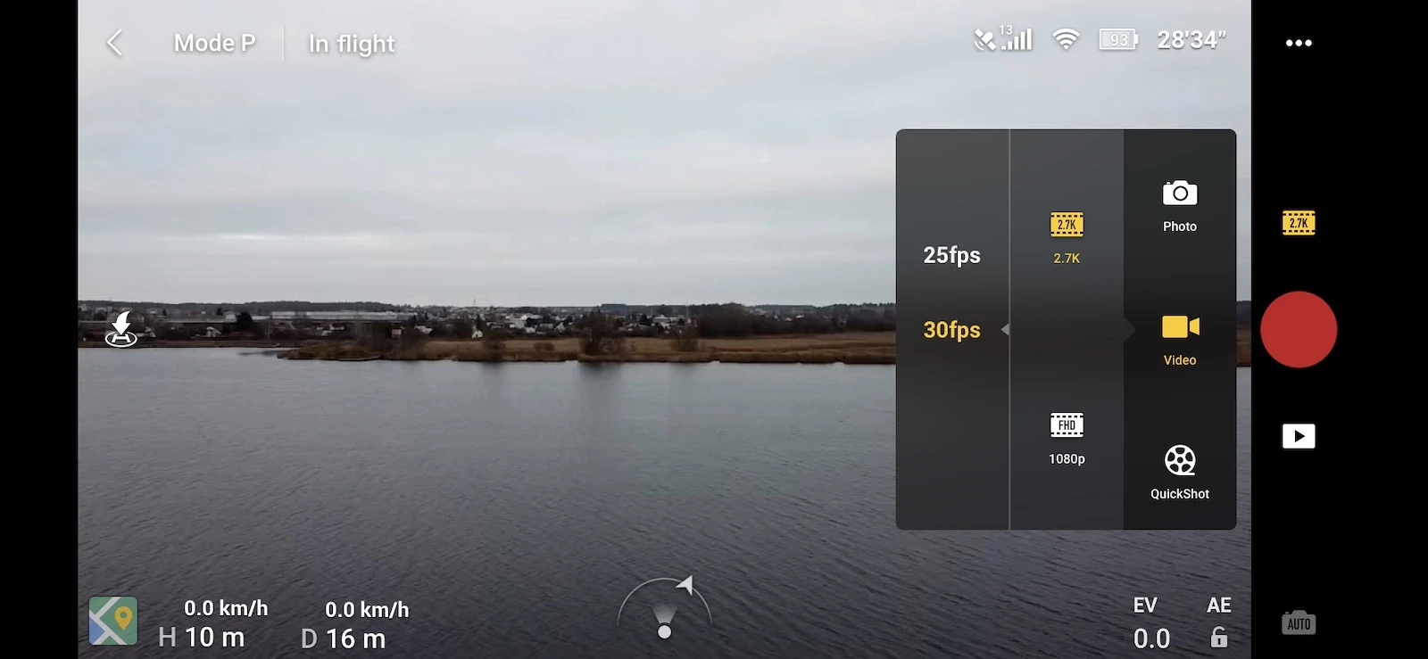 DJI Mavic Mini class="wp-image-1045886"