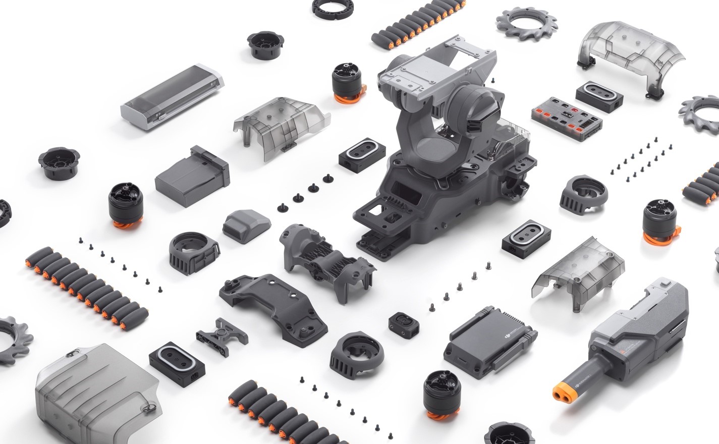 DJI RoboMaster S1 class="wp-image-1033910" 