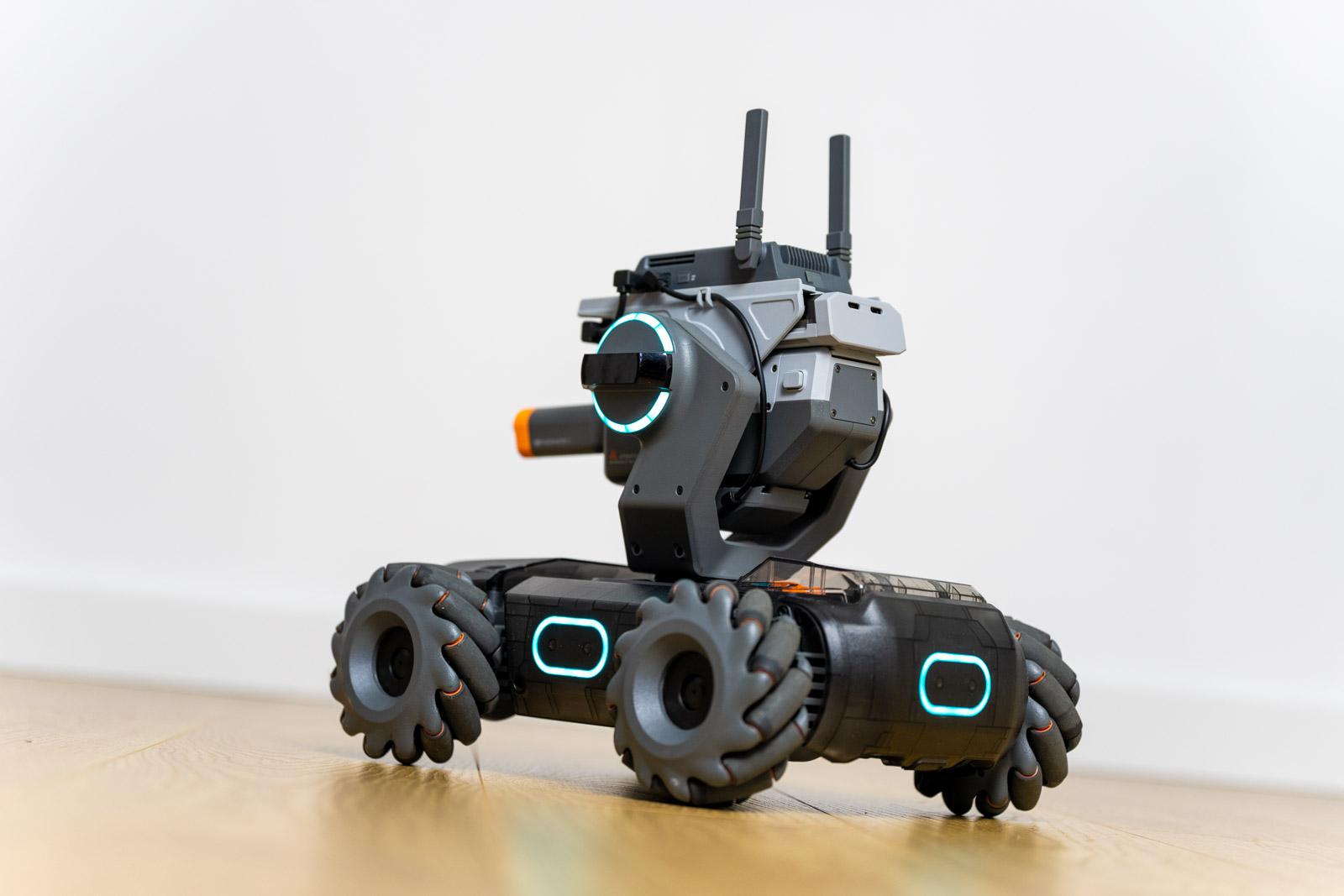 DJI RoboMaster S1 class="wp-image-1033919" 