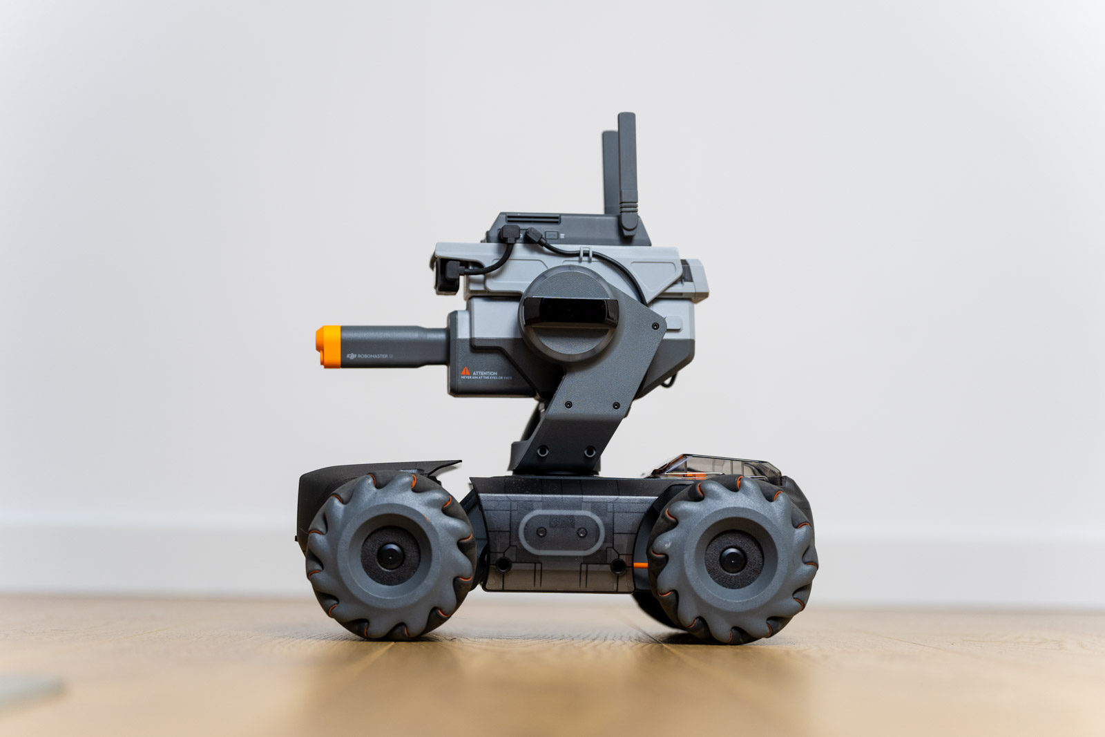 DJI RoboMaster S1 class="wp-image-1033979" 