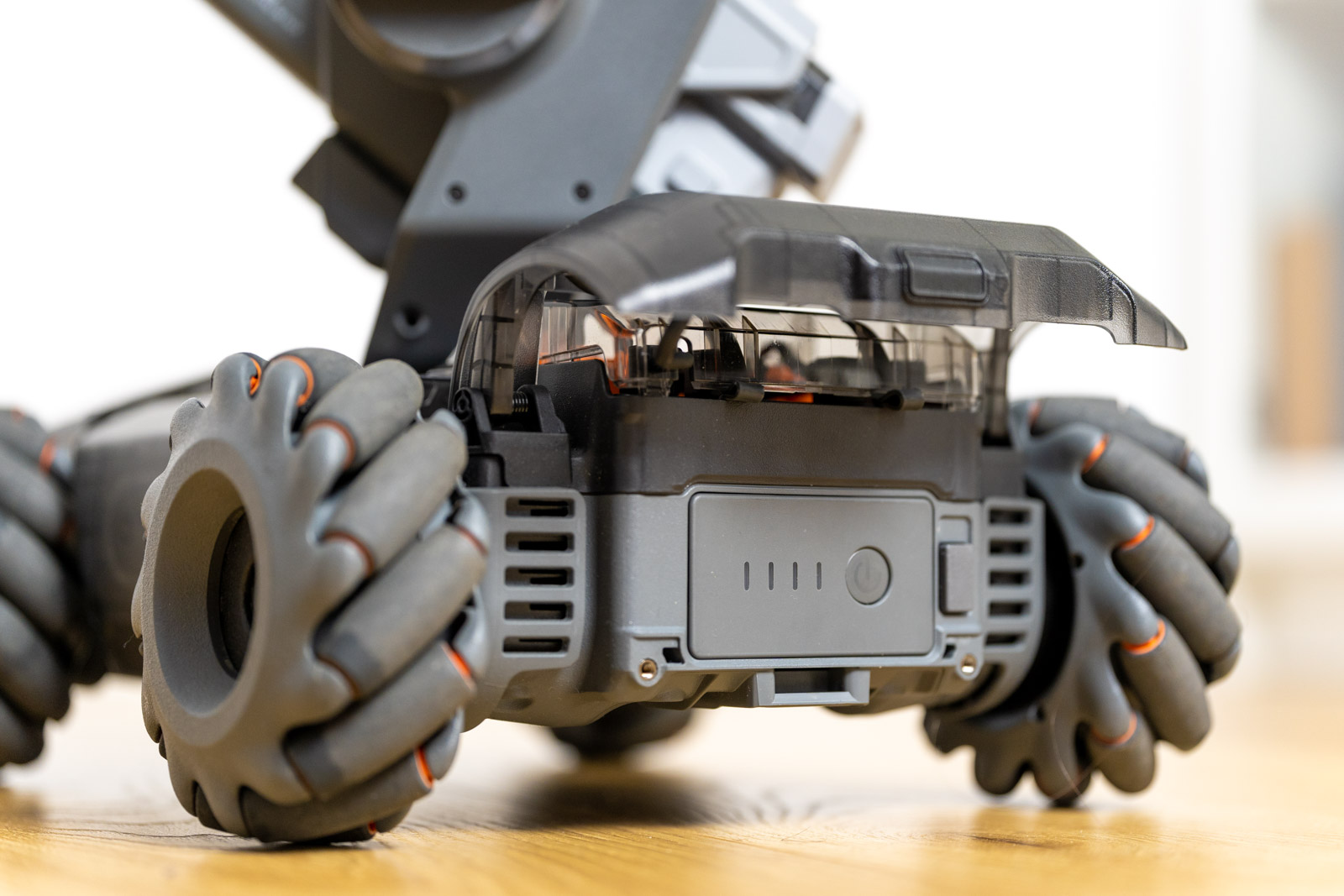 DJI RoboMaster S1 class="wp-image-1033958" 
