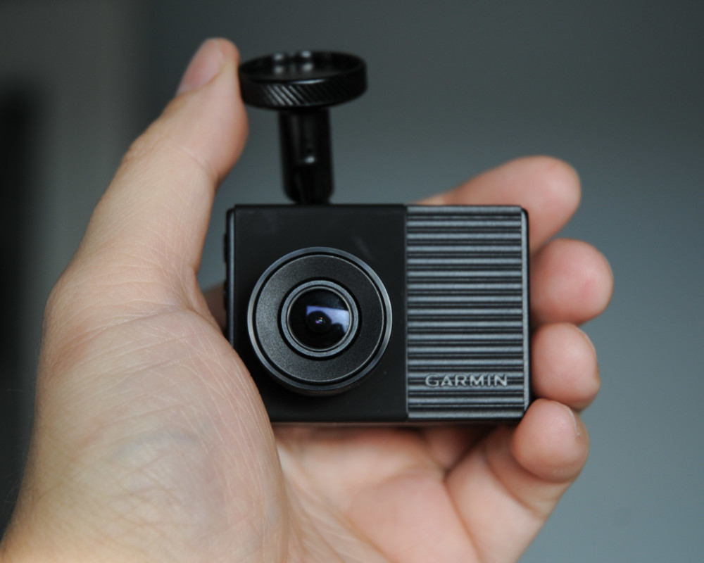 Garmin Dash Cam 56 - recenzja class="wp-image-1037096"