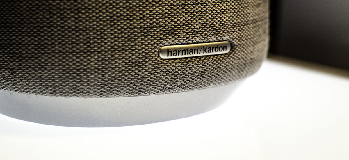 harman kardon citation