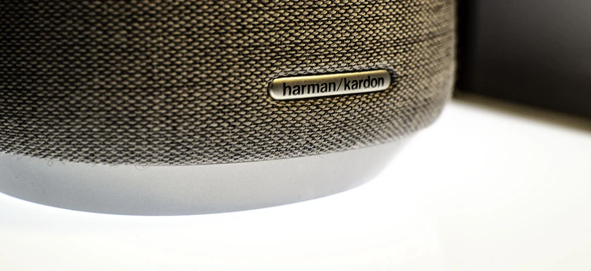 harman kardon citation