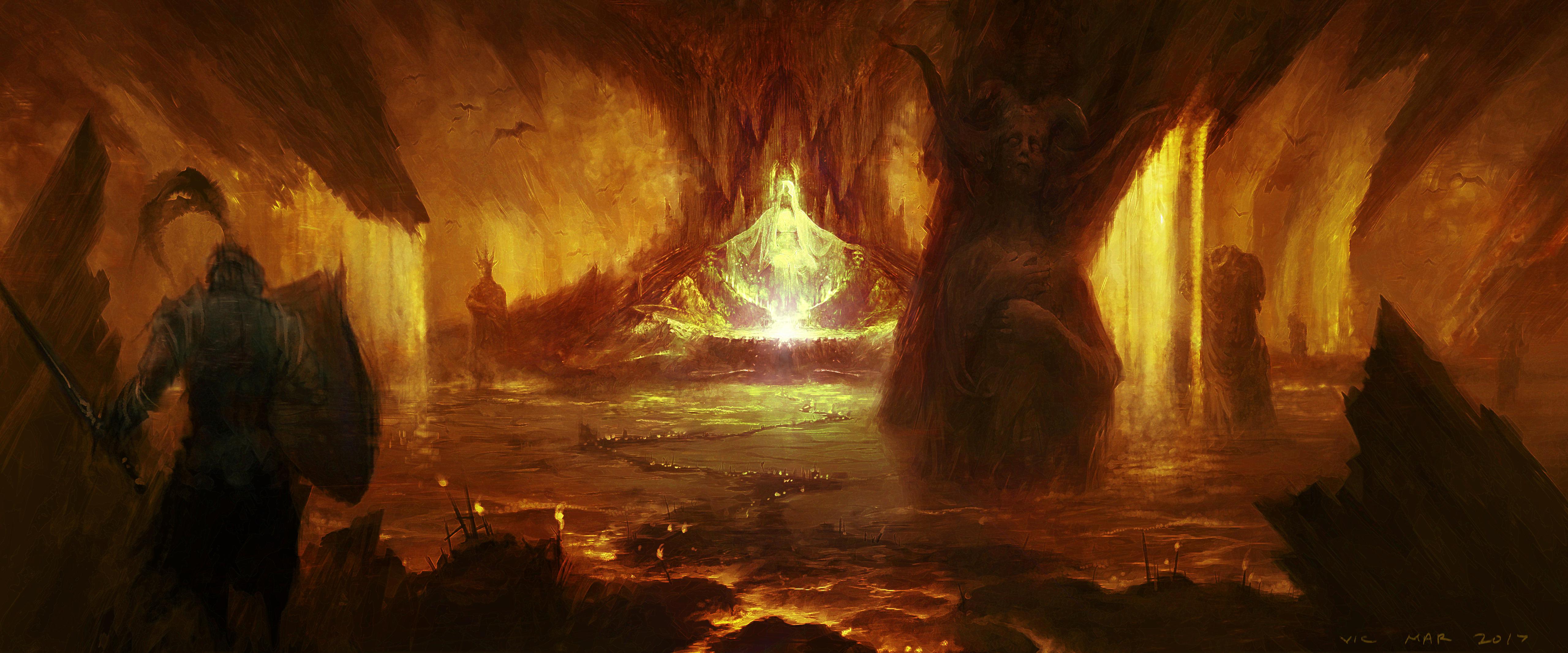 Przecieki na temat Diablo IV się potwierdziły. Podsumowujemy zapowiedzi Blizzarda z BlizzConu