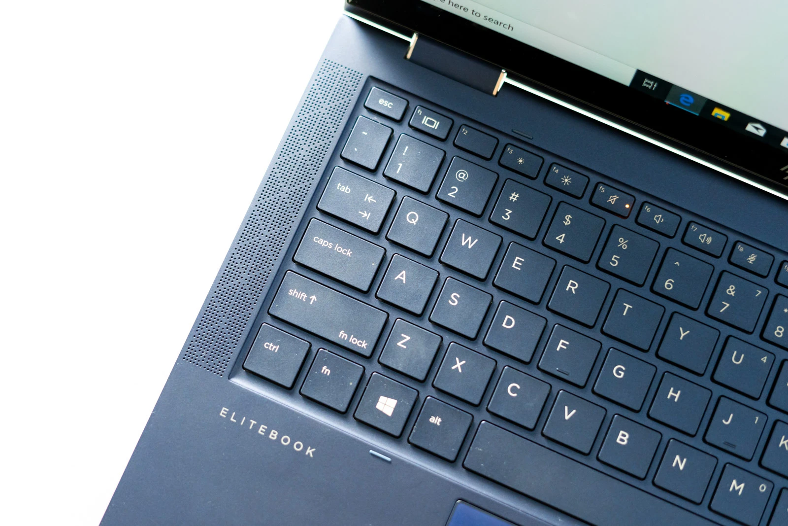 hp elite dragonfly