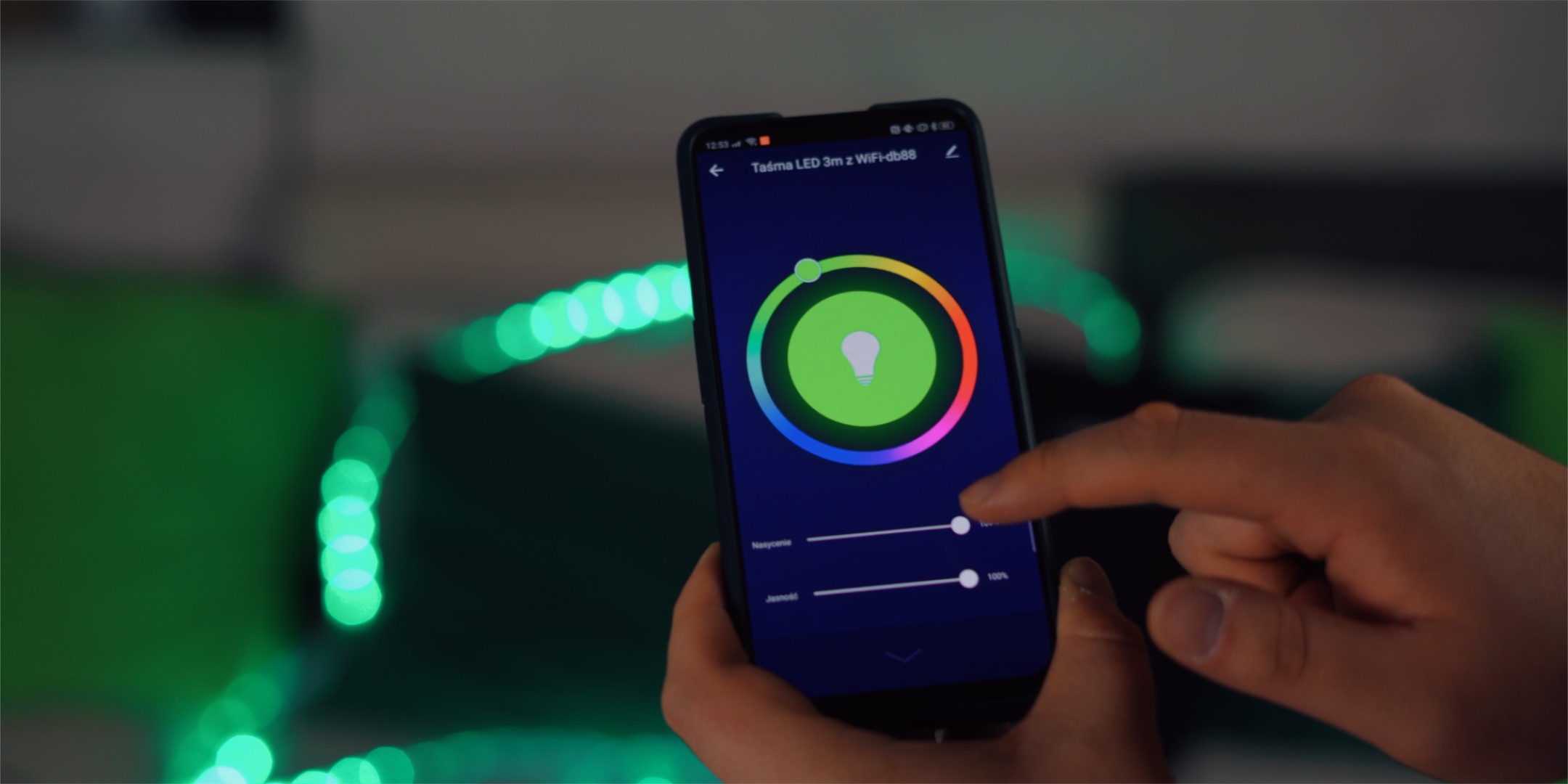 Biedronka i Hykker stworzyły własny system Smart Home. Oto jak działa