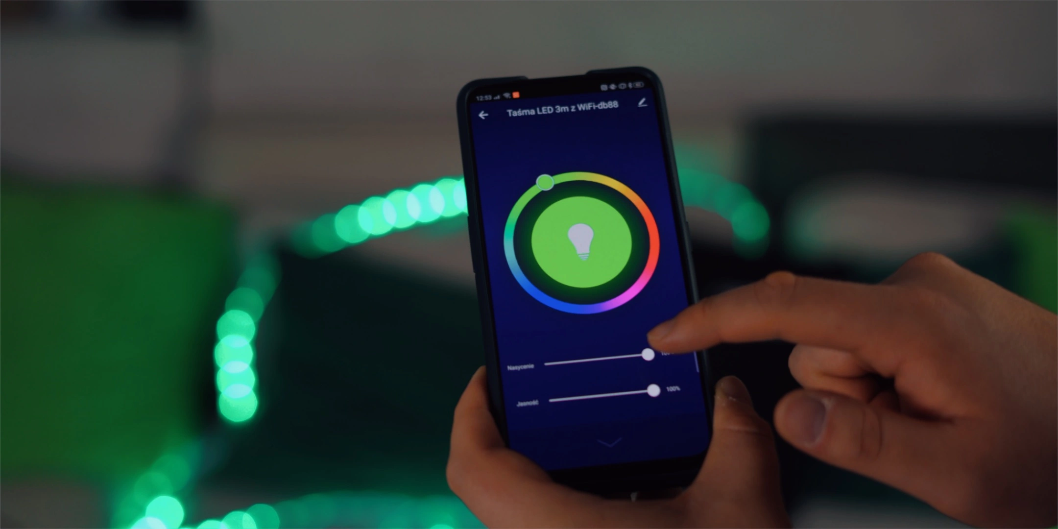 Biedronka i Hykker stworzyły własny system Smart Home. Oto jak działa
