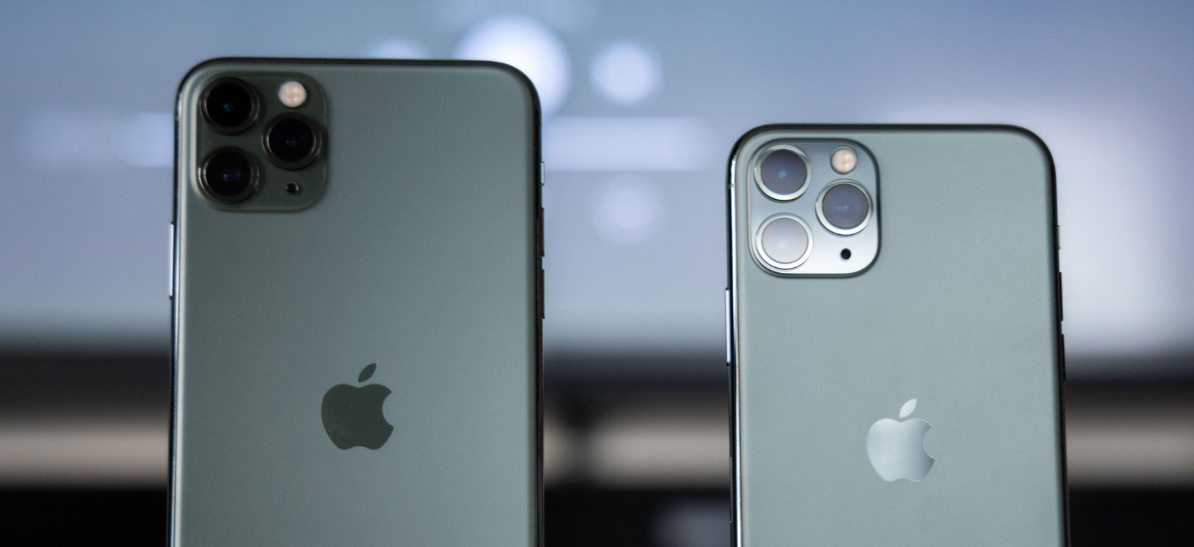iPhone 11 Pro Max przetestowany przez DxO. Xiaomi lepsze class="wp-image-1034981" 