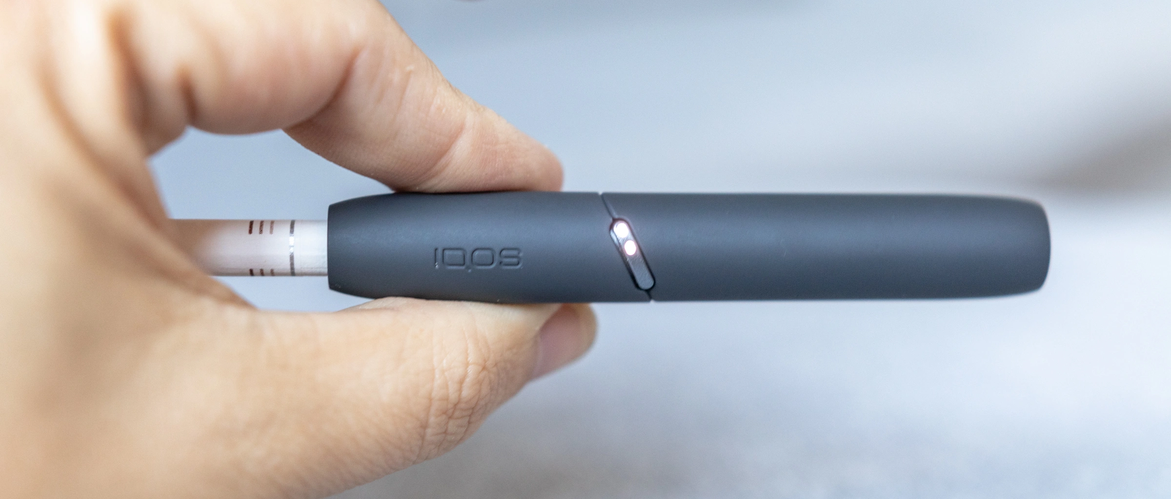 Amerykańska FDA uznaje podgrzewacze tytoniu IQOS za produkty właściwe dla promocji zdrowia publicznego