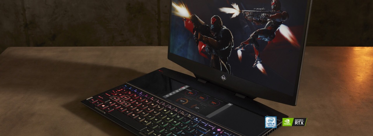 Jaki laptop do gier? Sprawdzamy najnowsze gamingowe standardy