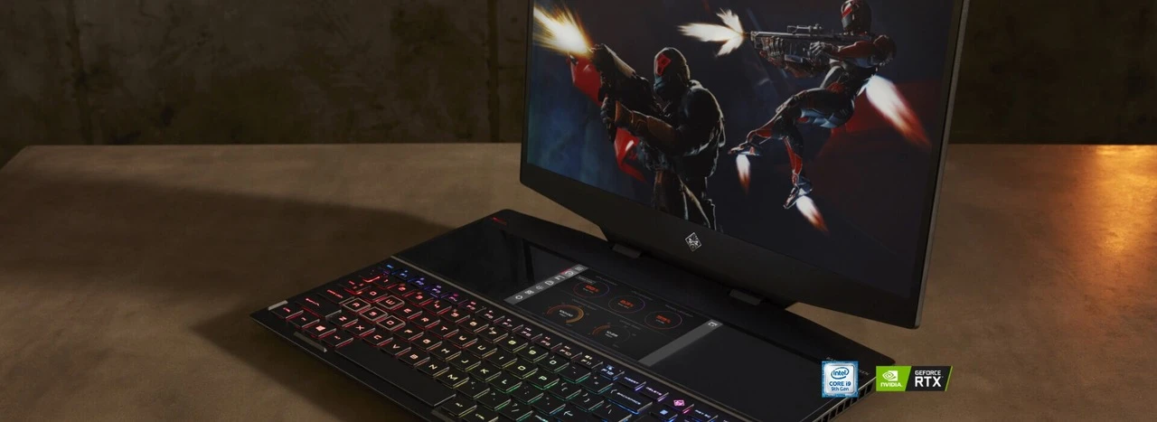 Jaki laptop do gier? Sprawdzamy najnowsze gamingowe standardy