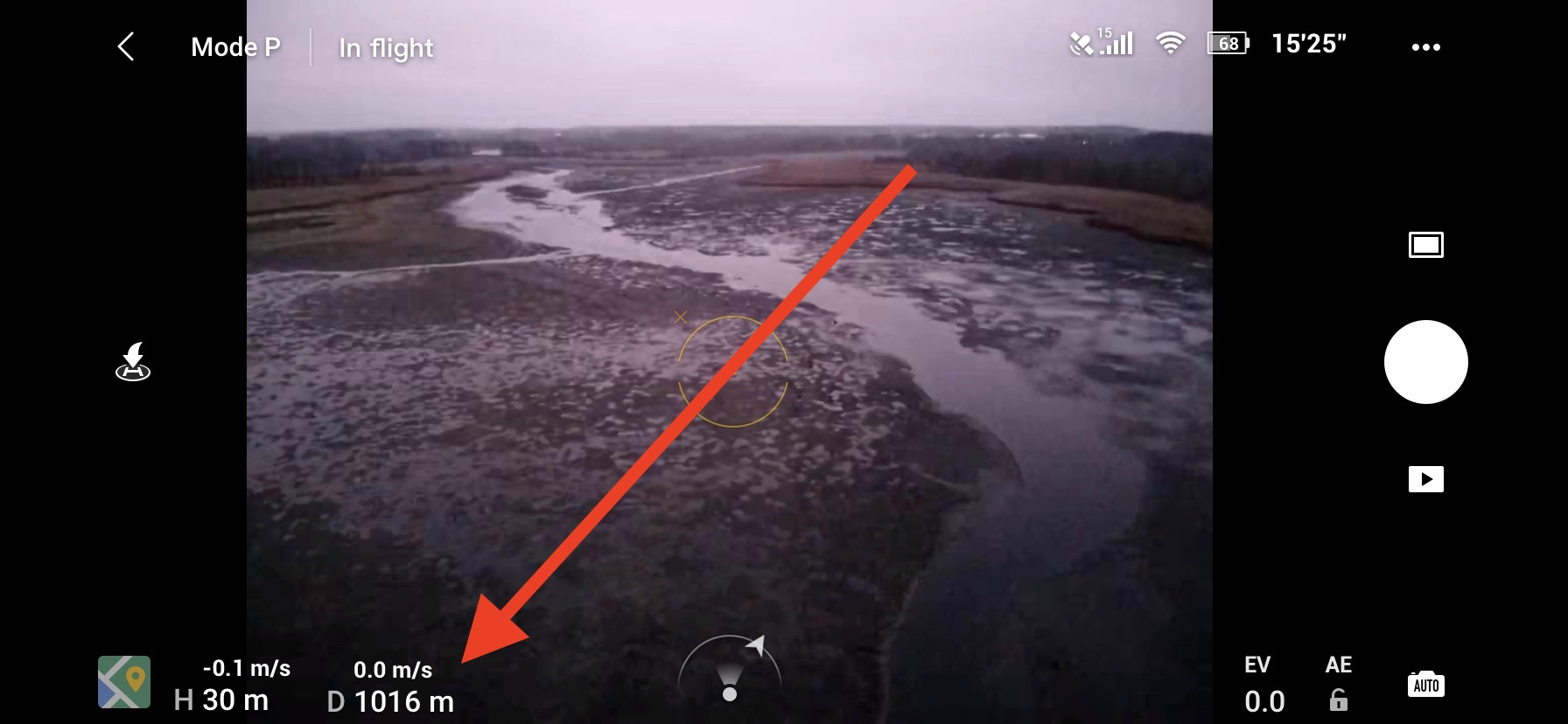 DJI Mavic Mini class="wp-image-1045892" 