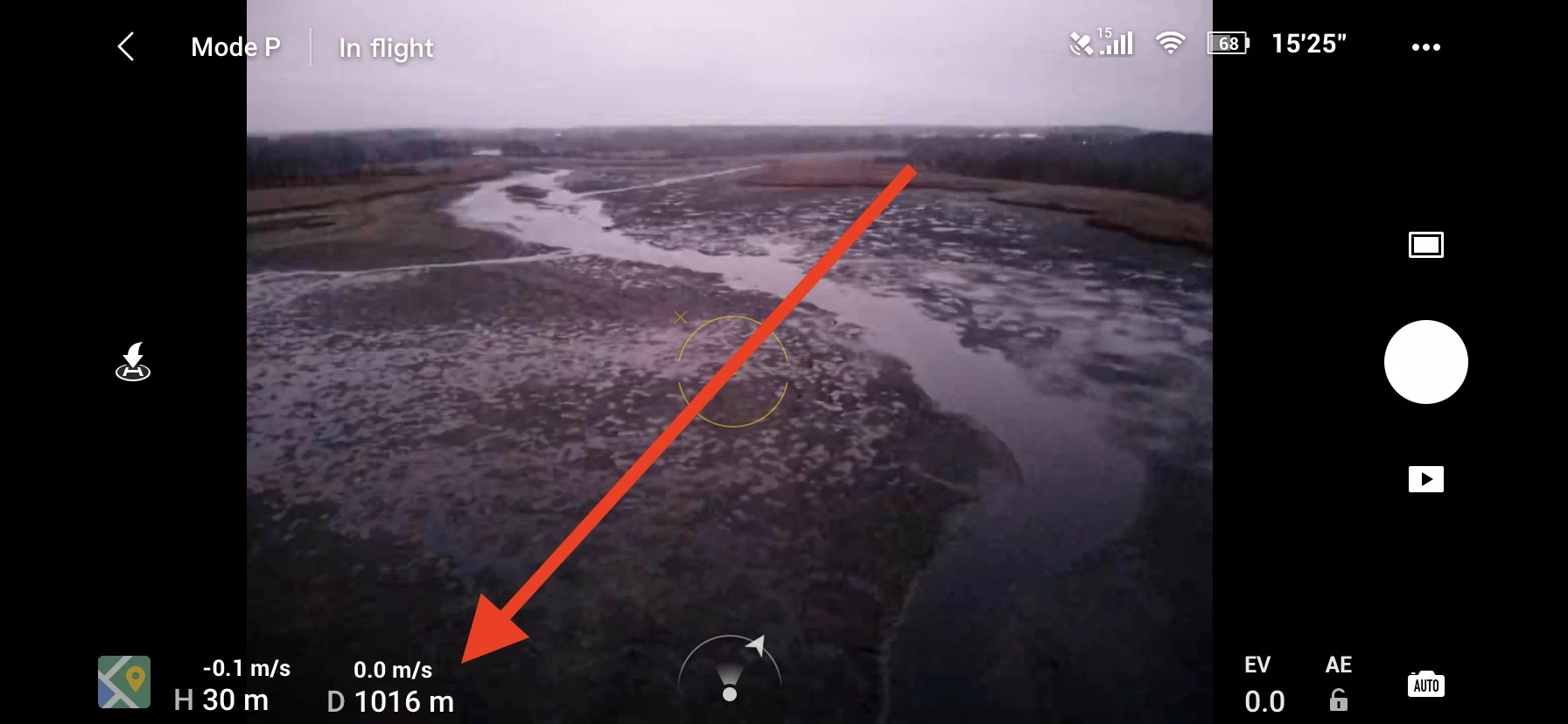 DJI Mavic Mini class="wp-image-1045892"