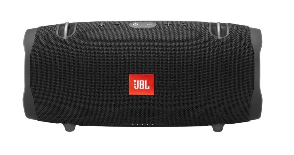 mediamarkt 2 JBL Xtreme 2 black friday 2019 